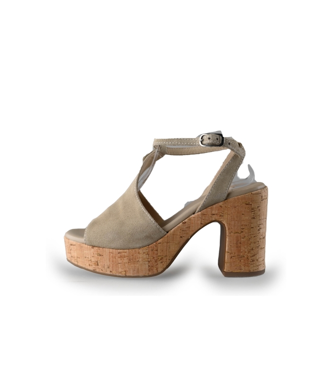 Nero Giardini Pumps