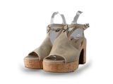 Nero Giardini Pumps