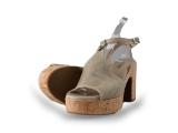 Nero Giardini Pumps
