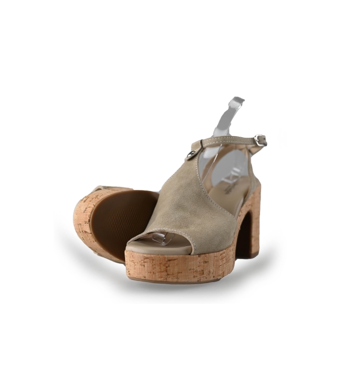 Nero Giardini Pumps
