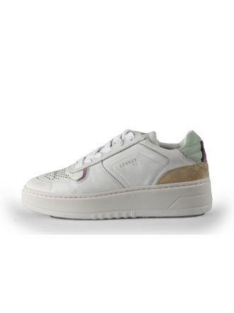 Copenhagen Sneakers Wit 217683
 Maat 36
 
