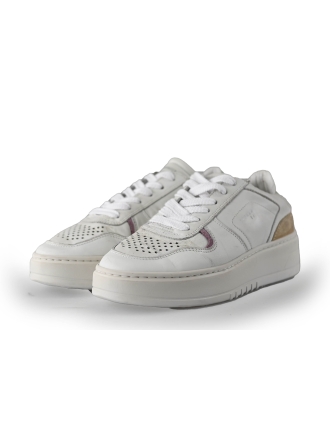 Copenhagen Sneakers Wit 217683
 Maat 36
 