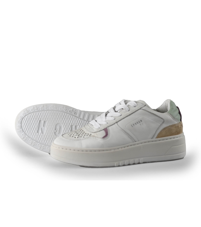 Copenhagen Sneakers