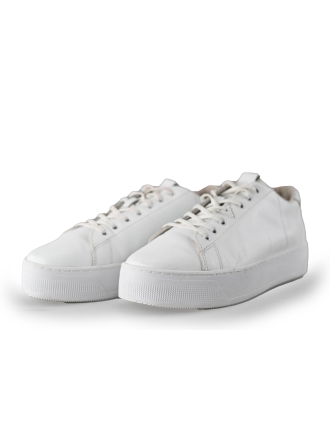 Hub Sneakers Wit 217748
 Maat 39
 