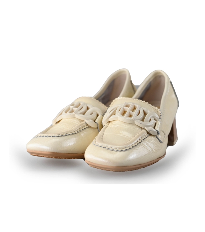 Hispanitas Pumps