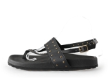Lina Locchi Slippers