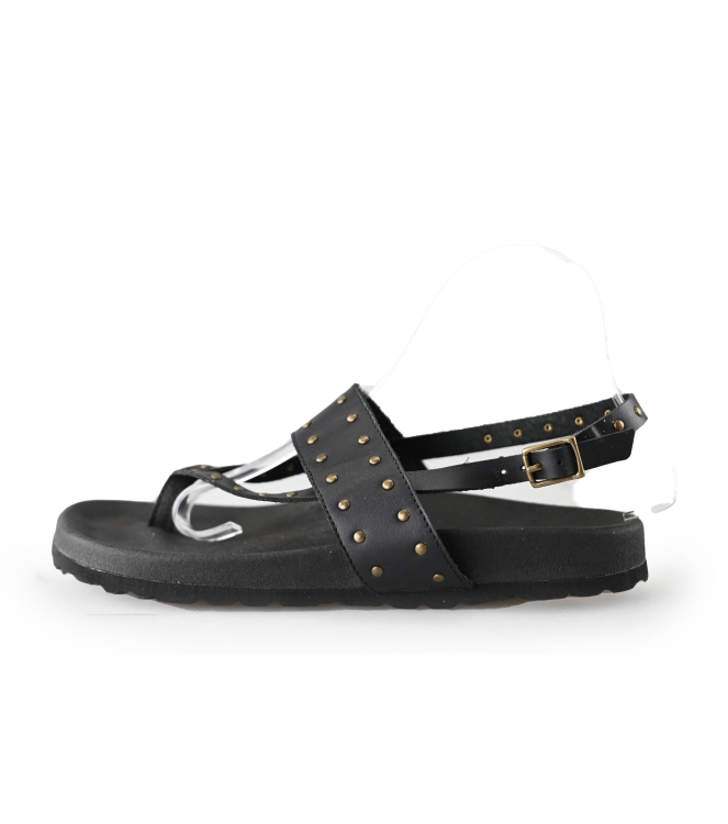 Lina Locchi Slippers