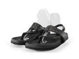Lina Locchi Slippers