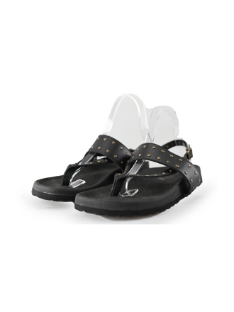  Lina Locchi Slippers 217767
 [MAAT] 38
 