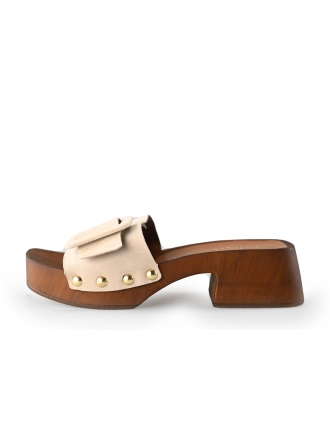  Notre-V Slippers 217785
 [MAAT] 38
 