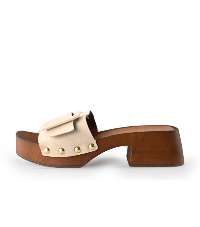 Notre-V Slippers