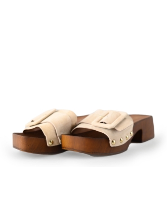  Notre-V Slippers 217785
 [MAAT] 38
 