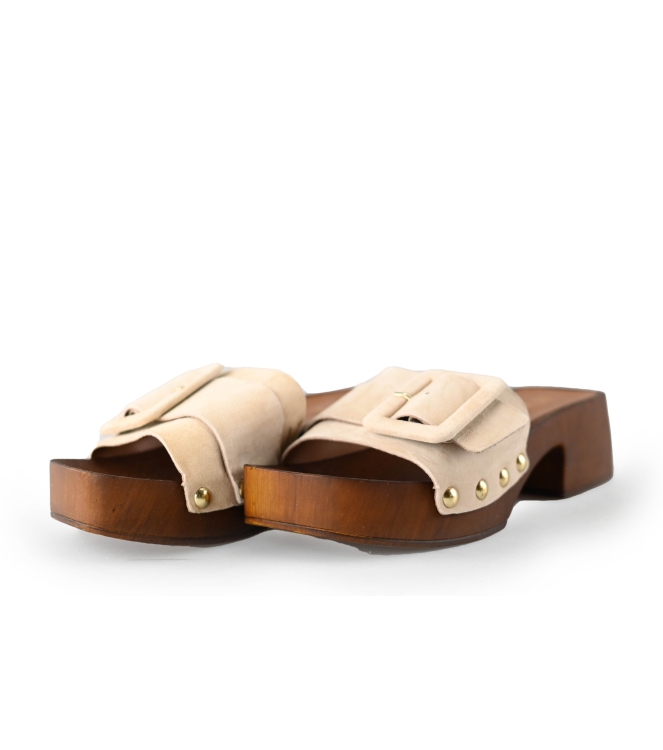 Notre-V Slippers
