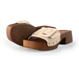 Notre-V Slippers