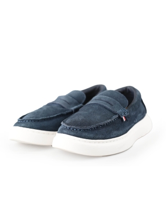  Tommy Hilfiger Loafers 217808
 [MAAT] 41
 