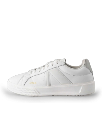 Arkk Sneakers Wit 217834
 Maat 41
 