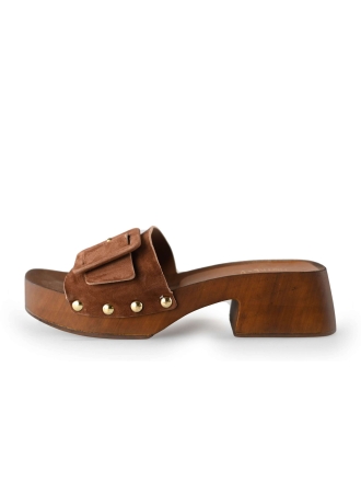  Notre-V Slippers 217854
 [MAAT] 41
 