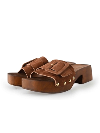  Notre-V Slippers 217854
 [MAAT] 41
 
