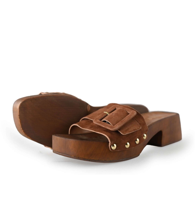 Notre-V Slippers