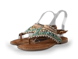 Lazamani Sandalen