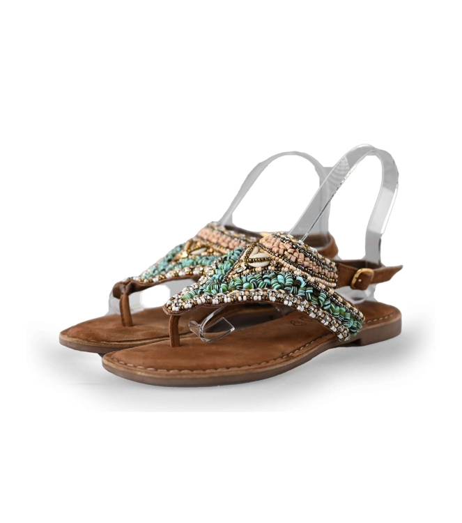 Lazamani Sandalen
