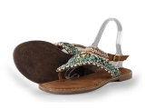 Lazamani Sandalen