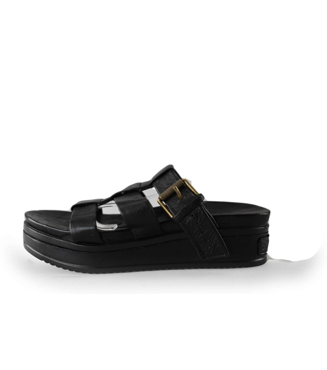 Shabbies Slippers
