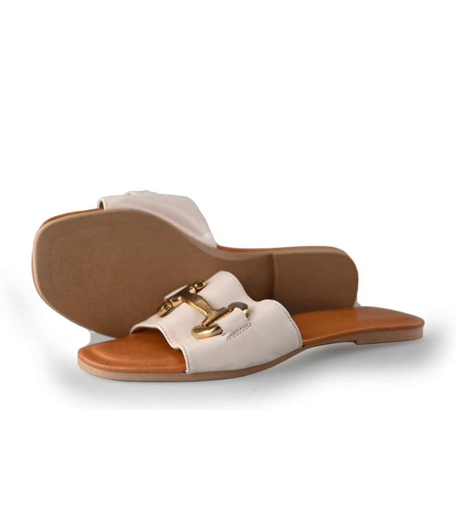 Notre-V Slippers
