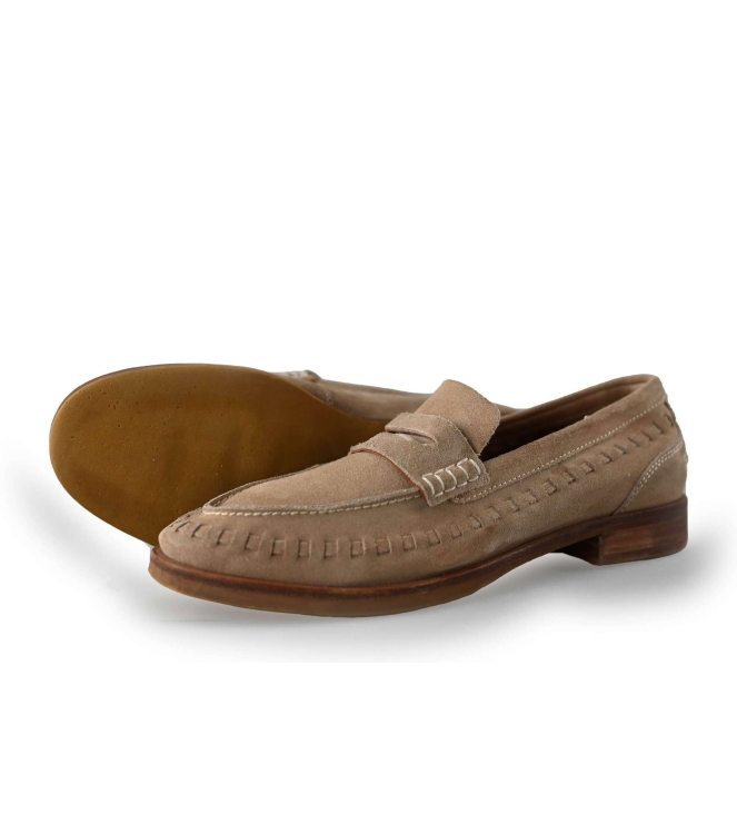 Bronx Loafers
