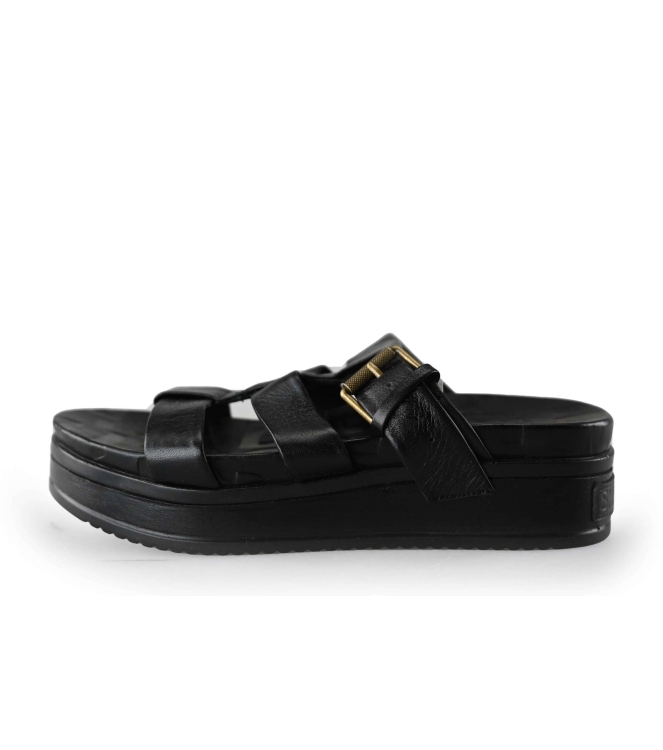 Shabbies Slippers