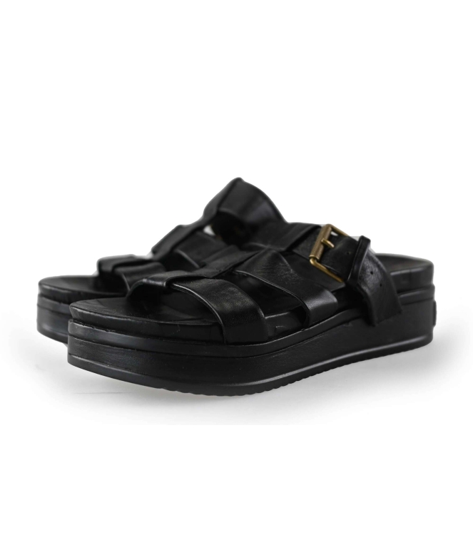 Shabbies Slippers