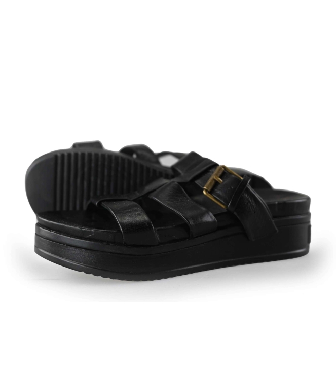 Shabbies Slippers