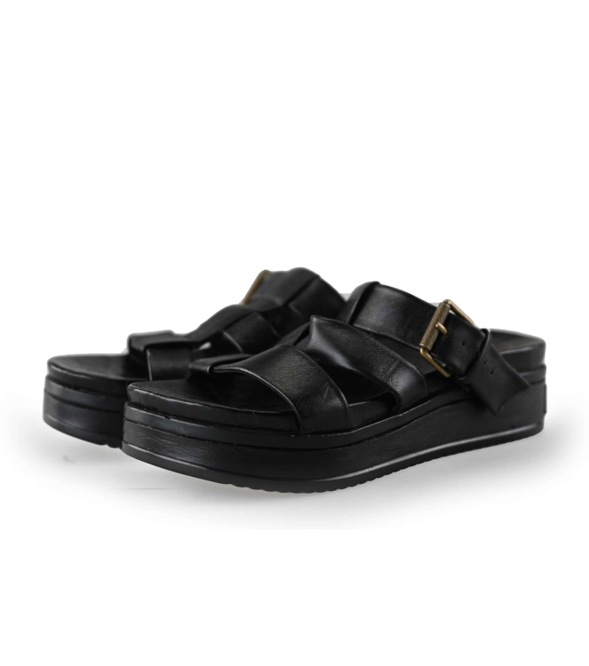 Shabbies Slippers