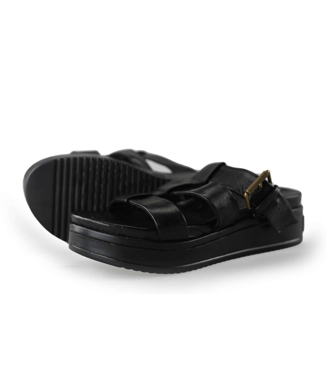 Shabbies Slippers