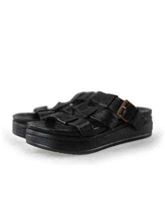  Shabbies Slippers 217887
 [MAAT] 39
 