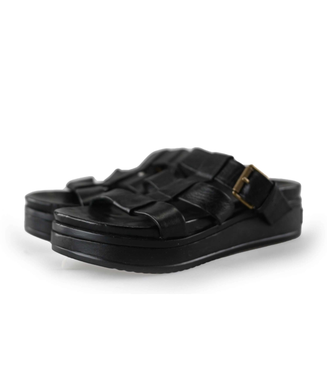 Shabbies Slippers