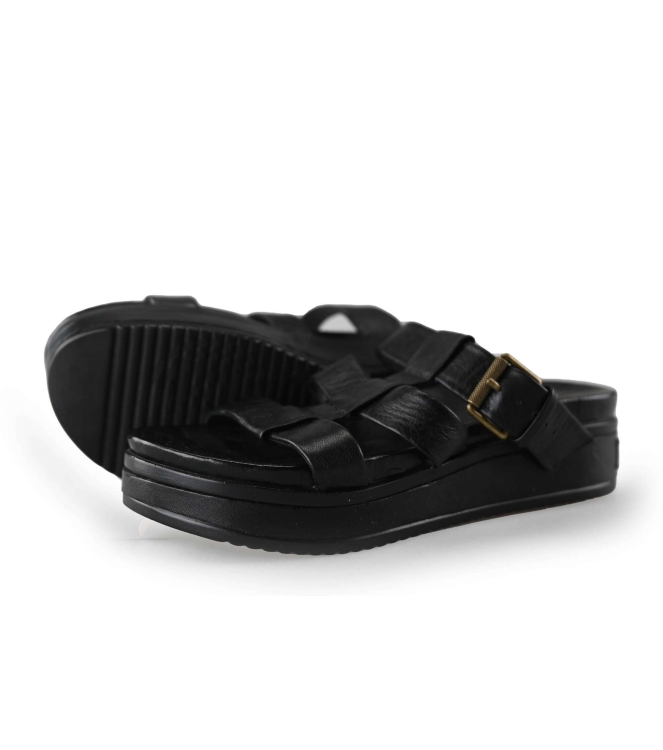 Shabbies Slippers