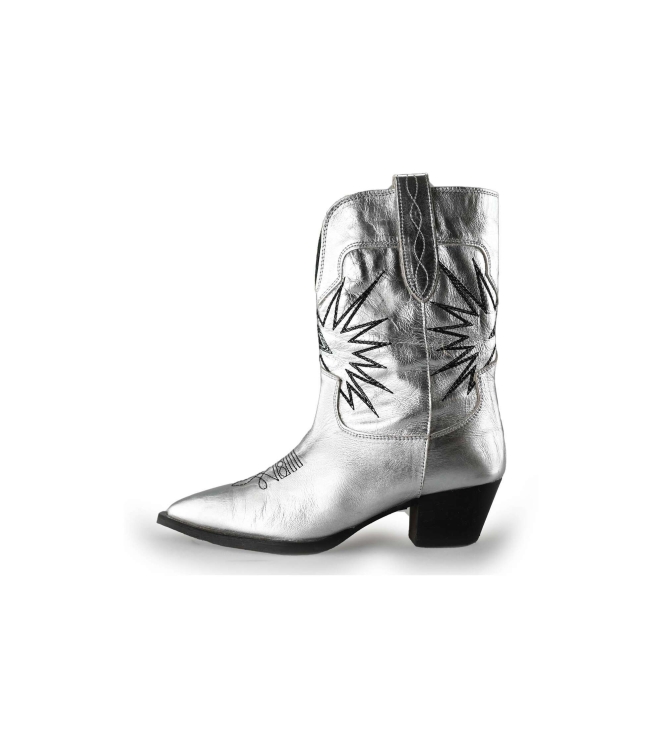 Notre-V Cowboy Laarzen