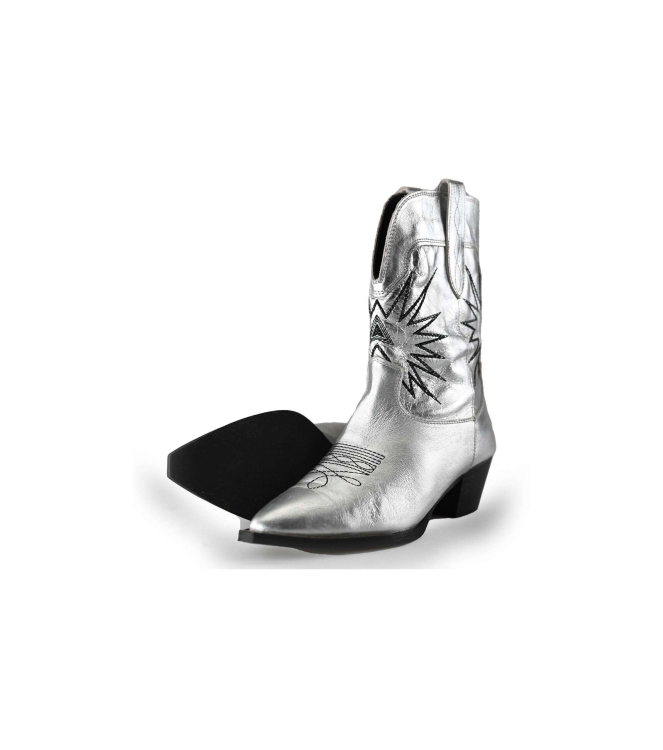 Notre-V Cowboy Laarzen