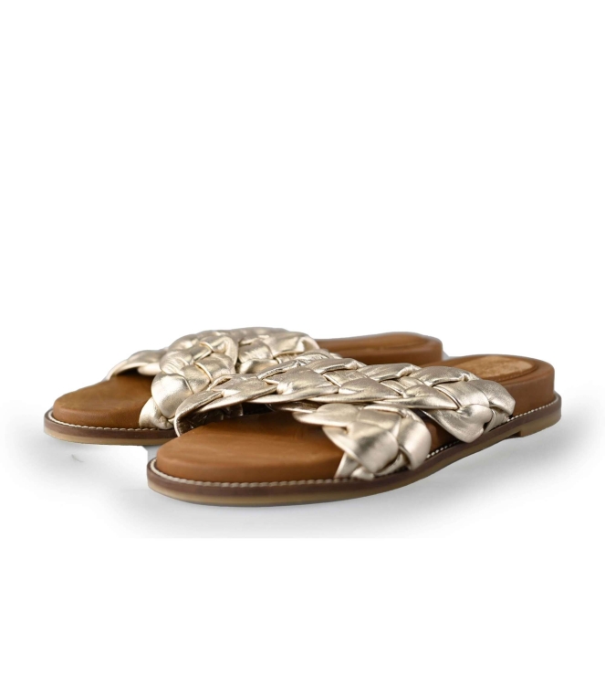 Notre-V Slippers