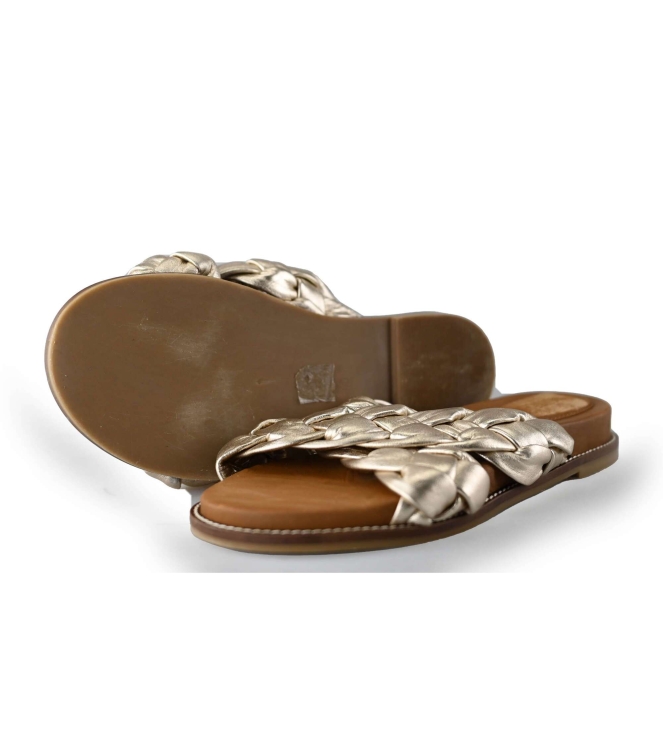 Notre-V Slippers