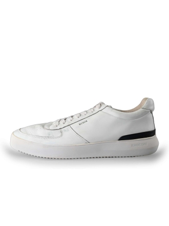  Balck Sneakers 217933
 [MAAT] 46
 