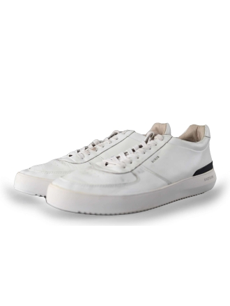  Balck Sneakers 217933
 [MAAT] 46
 