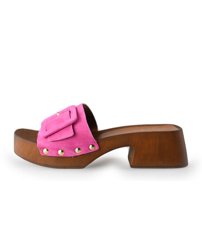 Notre-V Slippers