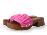 Notre-V Slippers