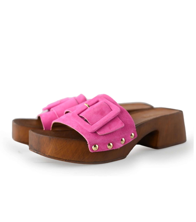 Notre-V Slippers