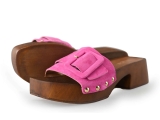 Notre-V Slippers