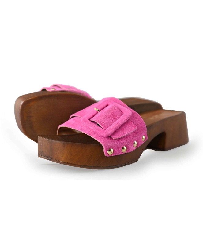 Notre-V Slippers