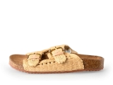 Bibi Lou Slippers