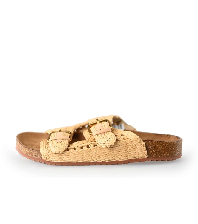 Bibi Lou Slippers